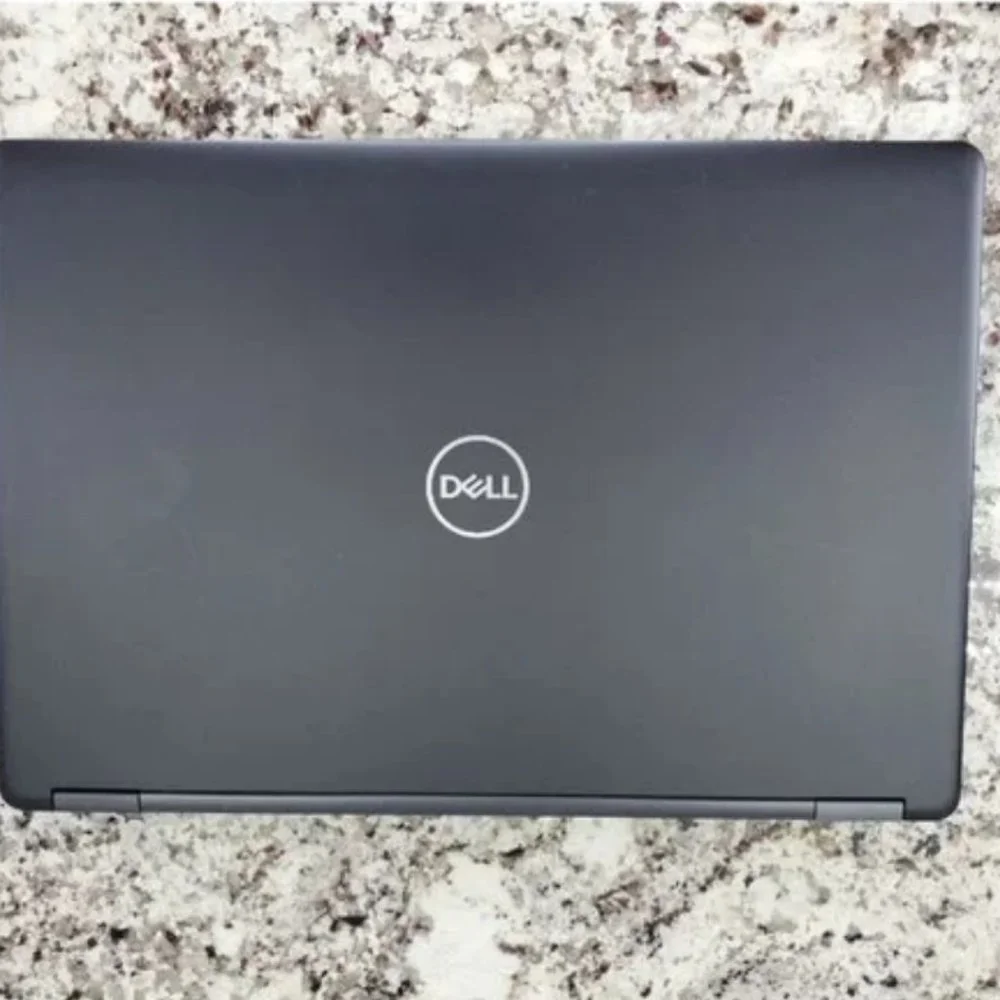Dell Latitude 14